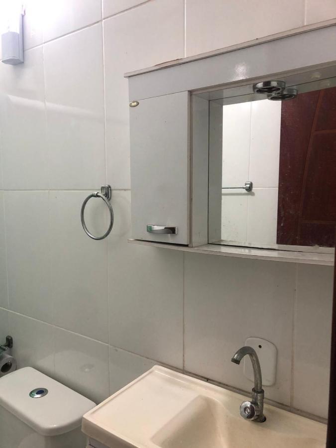 Casa Em Cabo Frio Appartement Buitenkant foto