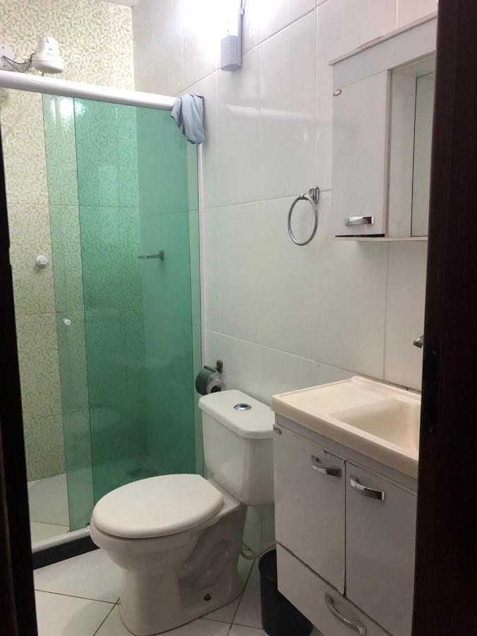 Casa Em Cabo Frio Appartement Buitenkant foto