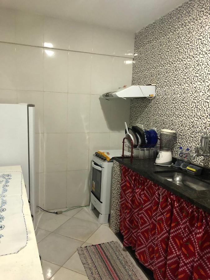 Casa Em Cabo Frio Appartement Buitenkant foto