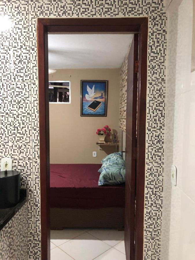 Casa Em Cabo Frio Appartement Buitenkant foto