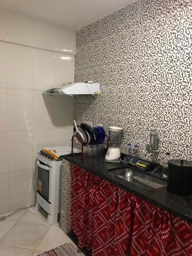 Casa Em Cabo Frio Appartement Buitenkant foto