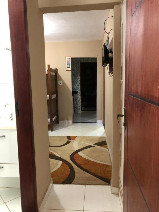Casa Em Cabo Frio Appartement Buitenkant foto