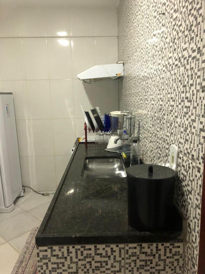 Casa Em Cabo Frio Appartement Buitenkant foto