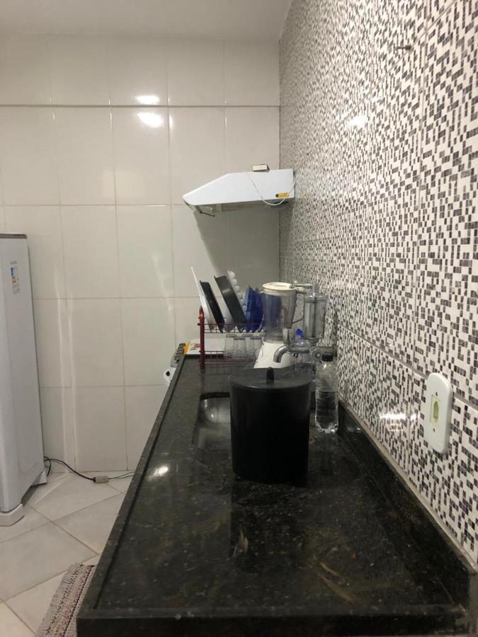Casa Em Cabo Frio Appartement Buitenkant foto