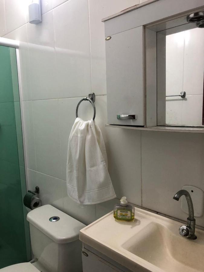 Casa Em Cabo Frio Appartement Buitenkant foto
